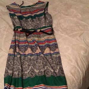 EMMA Michele Dress